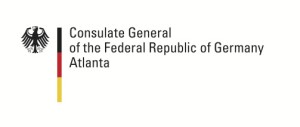 Consulate General of Germany Logo - GACF Patrons