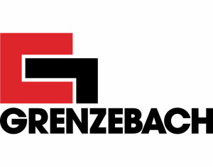 Grenzebach Logo | GACF