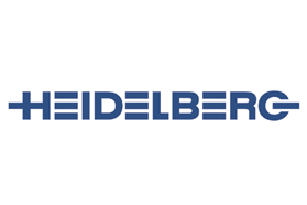 Heidelberg Logo - GACF Patrons