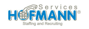 Hofmann Services Logo - GACF Patrons