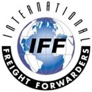 IFF Logo - GACF Patrons