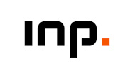 INP Logo - GACF Patrons