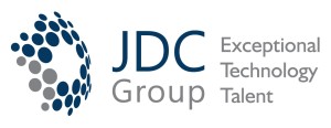 JDC Group Logo - GACF Patrons