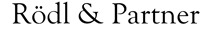 Rödl Langford de Kock Logo - GACF Patrons