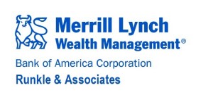 Merrill Lynch Wealth Management Logo